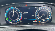 Volkswagen Golf 1.4 TSI GTE 5dr DSG Hatchback